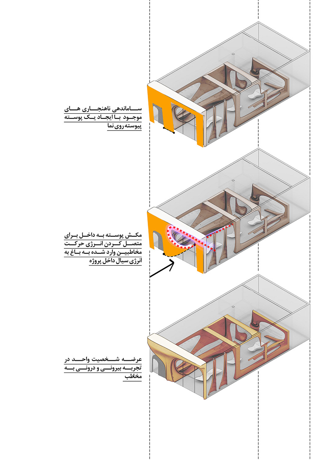 بازسازی فروشگاه کیف و کفش کالو بازسازی فروشگاه کیف و کفش کالو