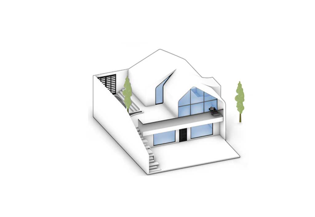 ویلای ایگل ویلای ایگل