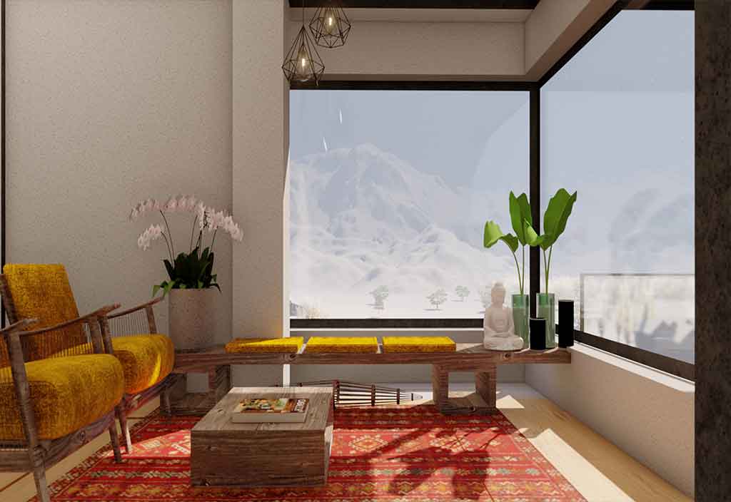ویلای پلور ویلای پلور