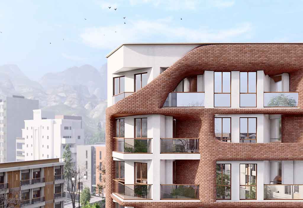 مسکونی ژنوم مسکونی ژنوم