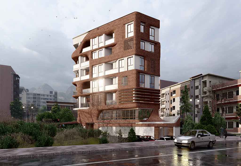 مسکونی ژنوم مسکونی ژنوم