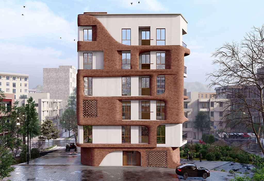 مسکونی ژنوم مسکونی ژنوم