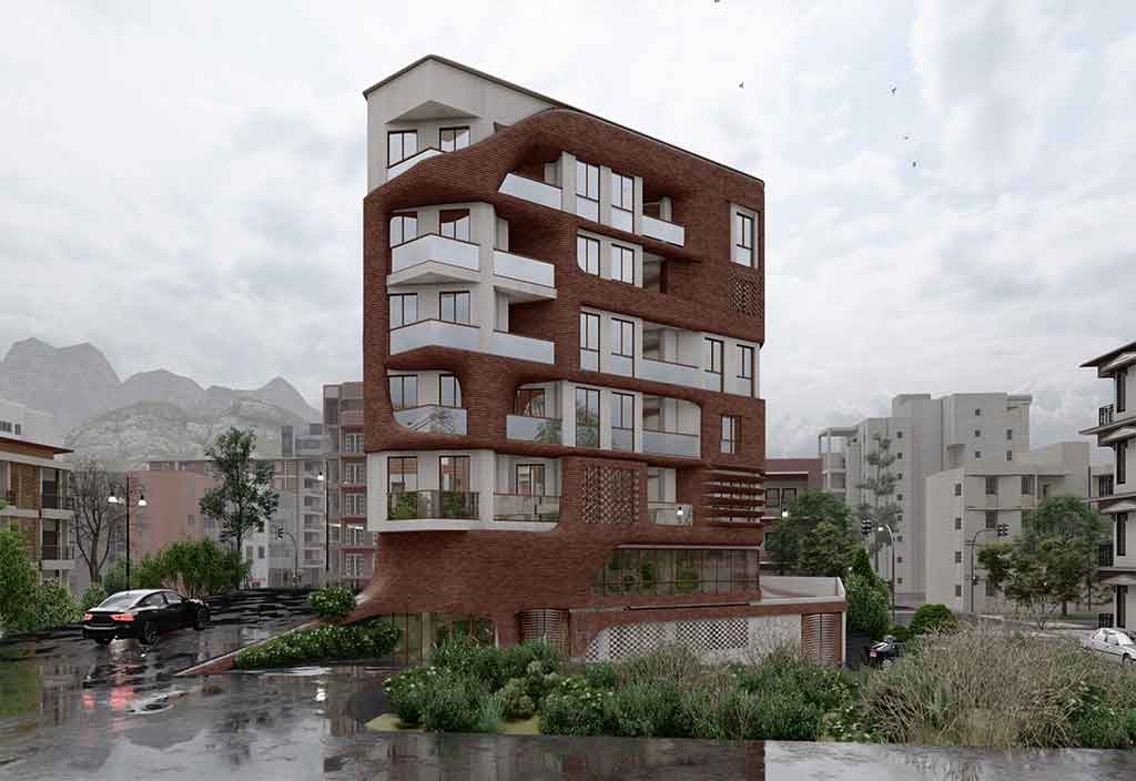 مسکونی ژنوم مسکونی ژنوم