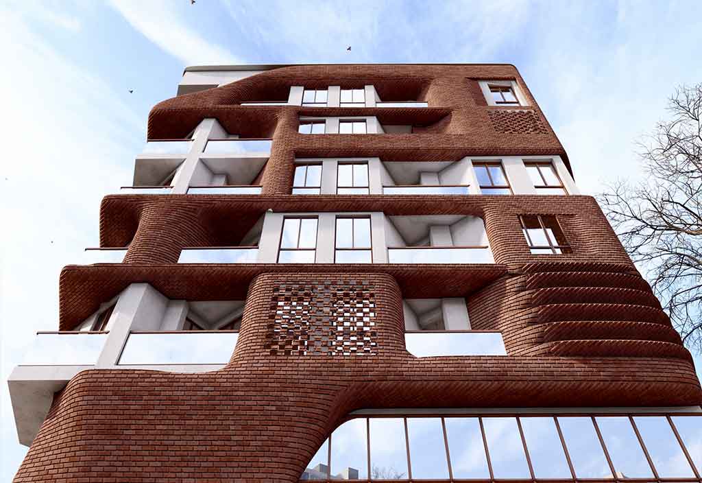 مسکونی ژنوم مسکونی ژنوم