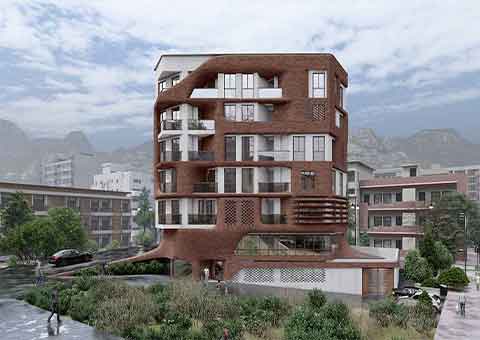 مسکونی ژنوم مسکونی ژنوم