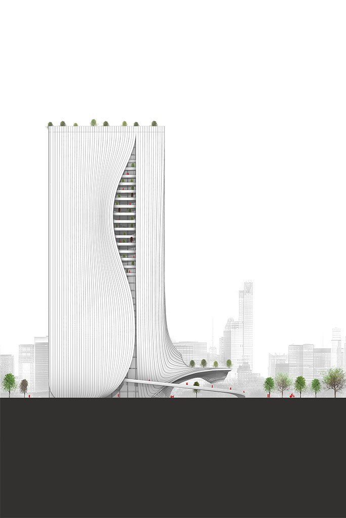 برج بی نهایت برج بی نهایت
