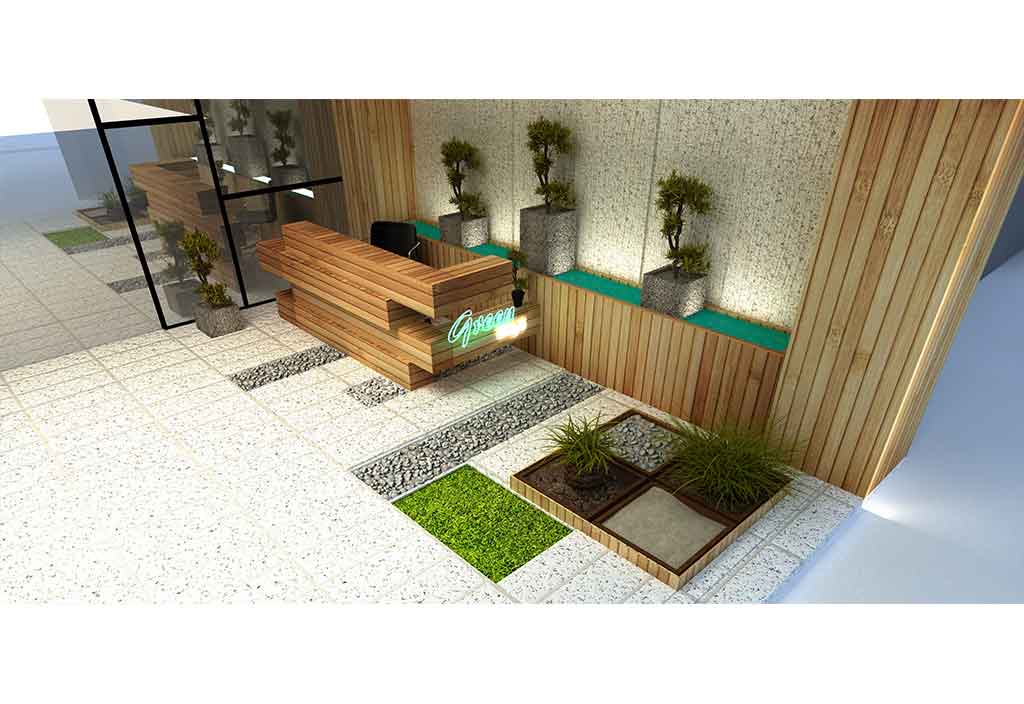 گیرین باکس گیرین باکس