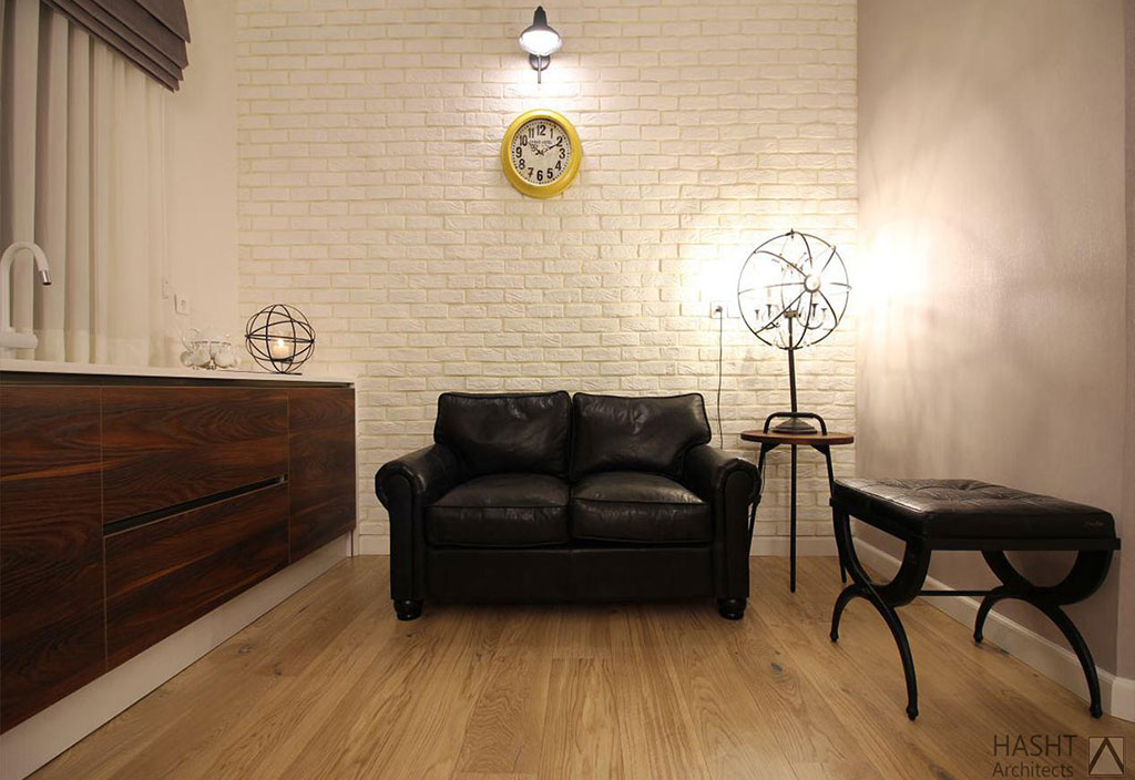 ویلای کوچک جمشیدیه ویلای کوچک جمشیدیه