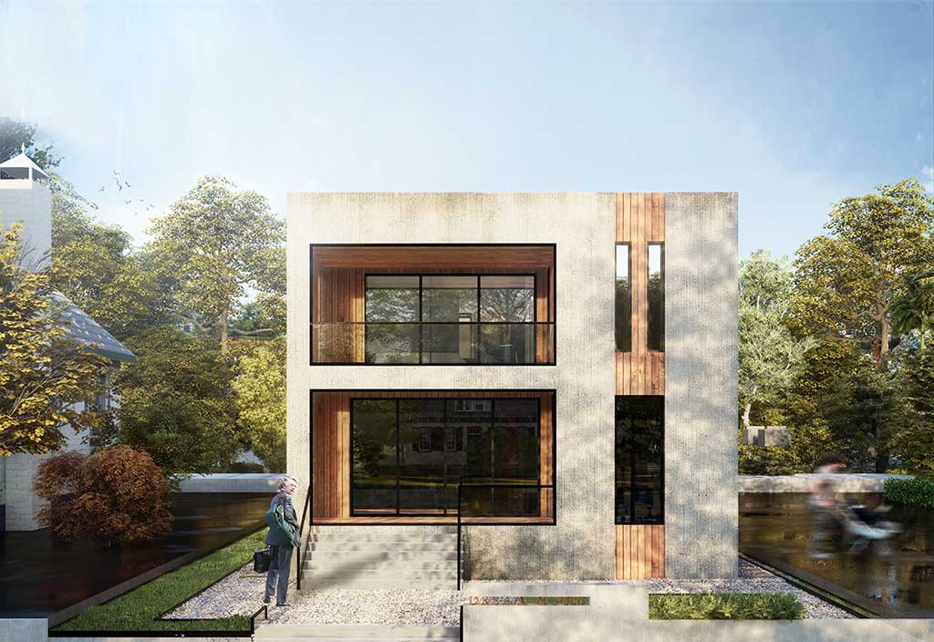 Santa Monica Villa Santa Monica Villa
