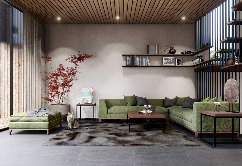 Santa Monica Villa Santa Monica Villa
