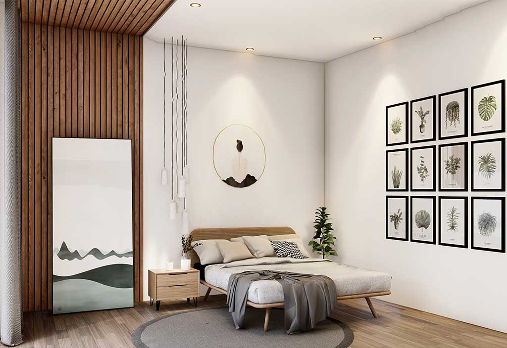 Santa Monica Villa Santa Monica Villa