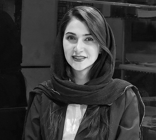 فرناز آگاهی