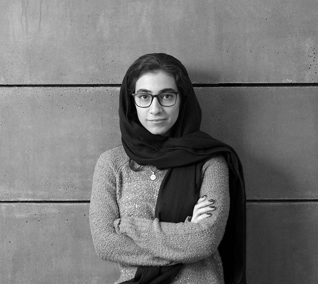 فاطمه عارفیراد