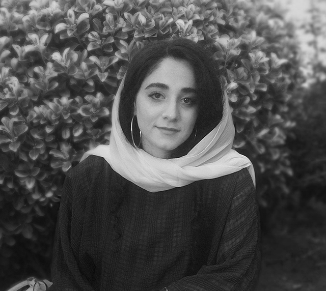 مهسا درچهای
