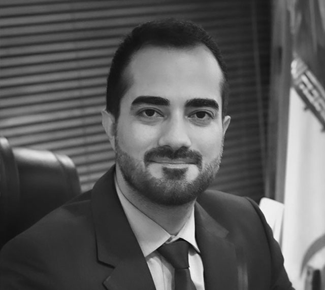 Mostafa Delavari